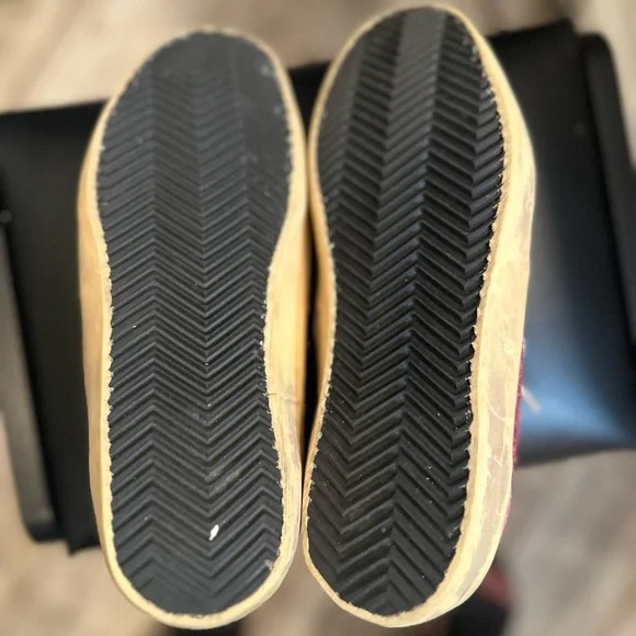 Golden Goose Barbie Pink Midstars. Size 36 - Picture 3 of 9